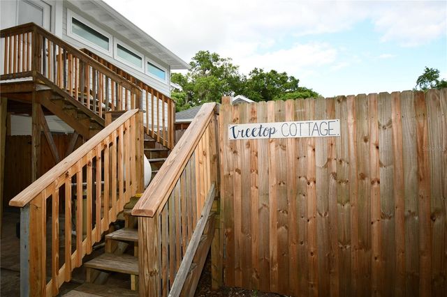 1245 N ALEXANDER STREET, Mount Dora, FL 32757