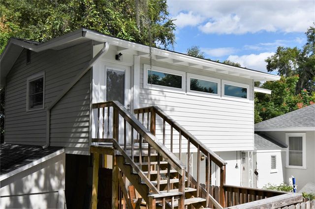 1245 N ALEXANDER STREET, Mount Dora, FL 32757