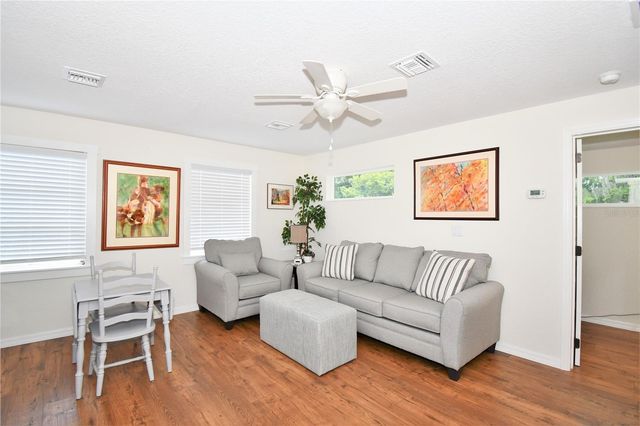 1245 N ALEXANDER STREET, Mount Dora, FL 32757