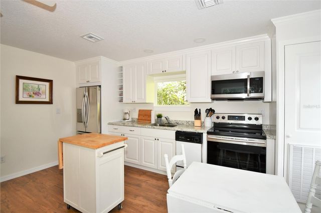 1245 N ALEXANDER STREET, Mount Dora, FL 32757