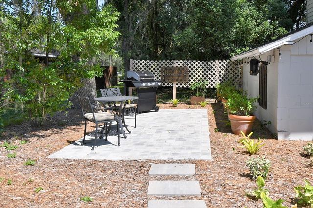 1245 N ALEXANDER STREET, Mount Dora, FL 32757