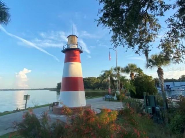 1245 N ALEXANDER STREET, Mount Dora, FL 32757