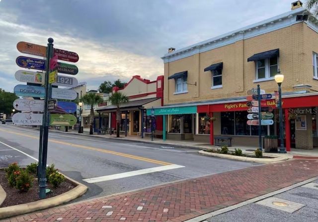 1245 N ALEXANDER STREET, Mount Dora, FL 32757