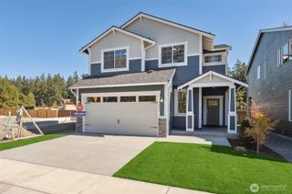 15814 Woodland Court SE #12, Yelm, WA 98597