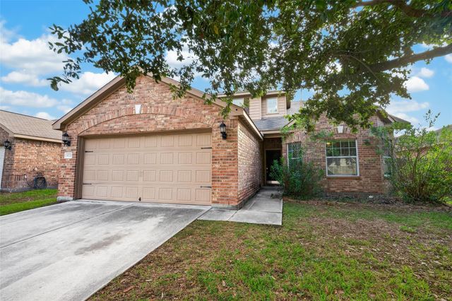 10221 Stone Gate Drive, Conroe, TX 77385