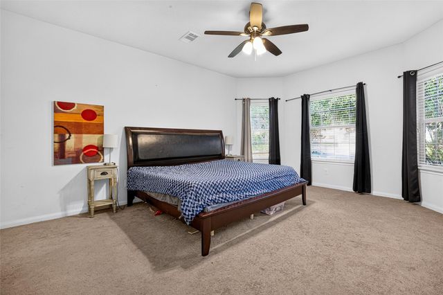 10221 Stone Gate Drive, Conroe, TX 77385