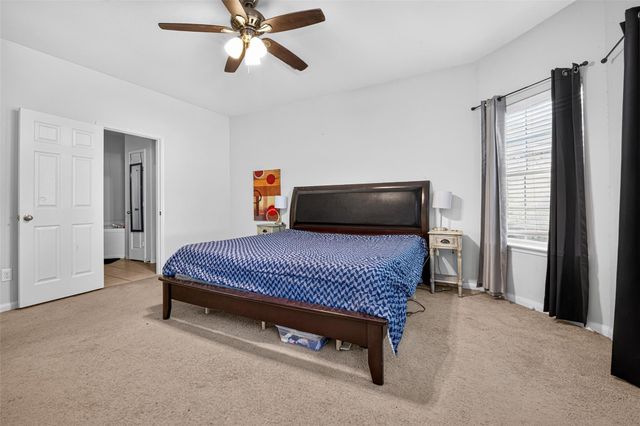 10221 Stone Gate Drive, Conroe, TX 77385