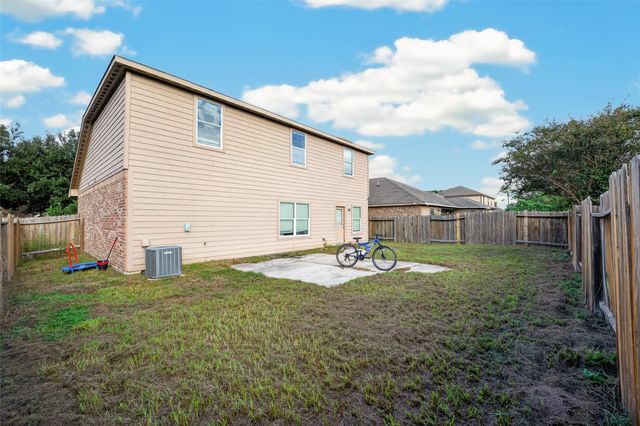 10221 Stone Gate Drive, Conroe, TX 77385
