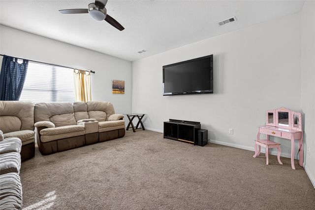 10221 Stone Gate Drive, Conroe, TX 77385