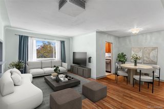 665 N Washington Street 8C, Denver, CO 80203
