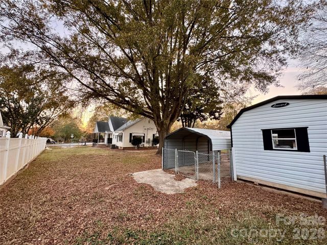 29 SW Plott Drive SW, Concord, NC 28025