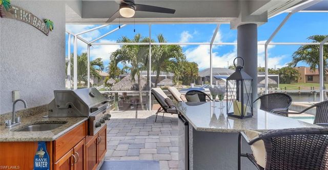 1407 SW 49th ST, Cape Coral, FL 33914