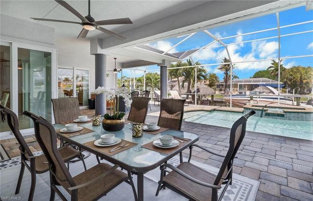 1407 SW 49th ST, Cape Coral, FL 33914