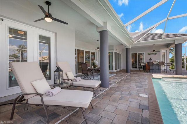 1407 SW 49th ST, Cape Coral, FL 33914