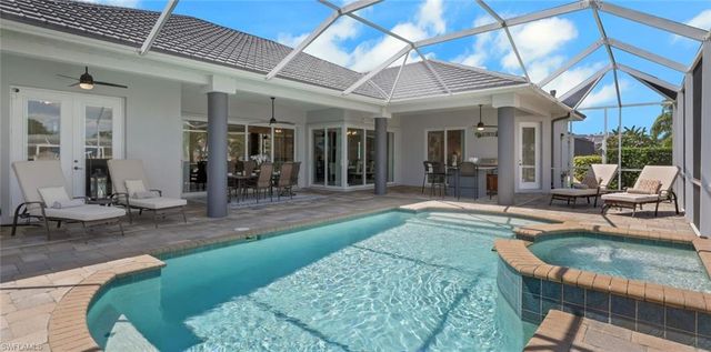 1407 SW 49th ST, Cape Coral, FL 33914