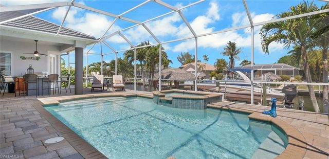 1407 SW 49th ST, Cape Coral, FL 33914