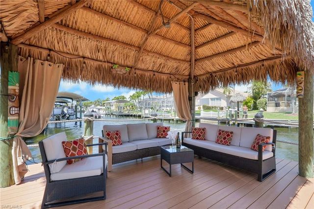 1407 SW 49th ST, Cape Coral, FL 33914