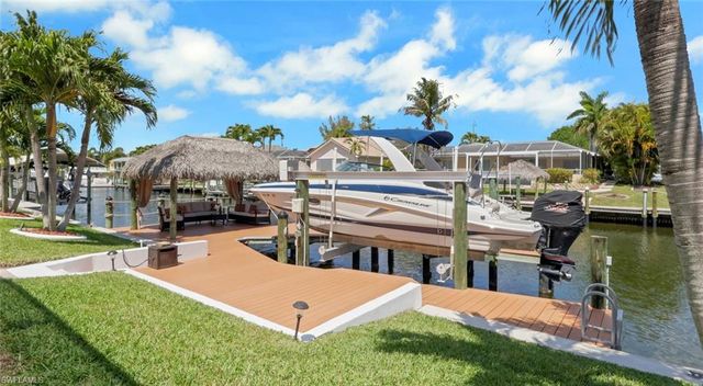 1407 SW 49th ST, Cape Coral, FL 33914