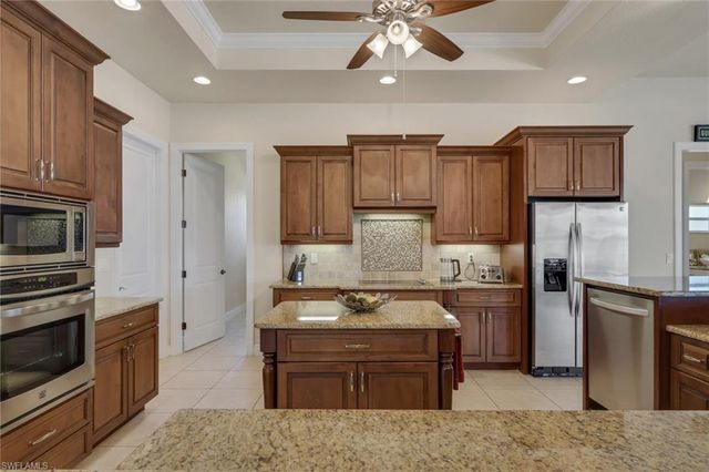 1407 SW 49th ST, Cape Coral, FL 33914