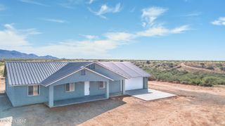 1527 S Canyon Overlook Trail, Benson, AZ 85602