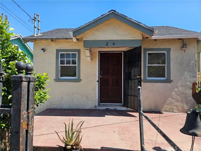 224 N Bixel, Los Angeles, CA 90026