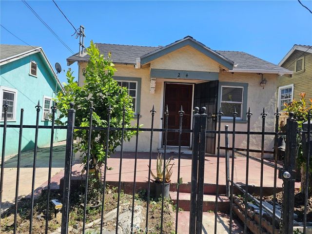 224 N Bixel, Los Angeles, CA 90026