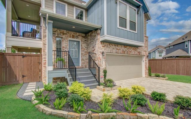 11822 California Sister Drive, Humble, TX 77346
