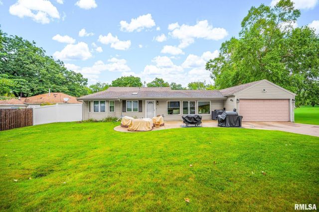336 W BARRINGTON Road, Peoria, IL 61614