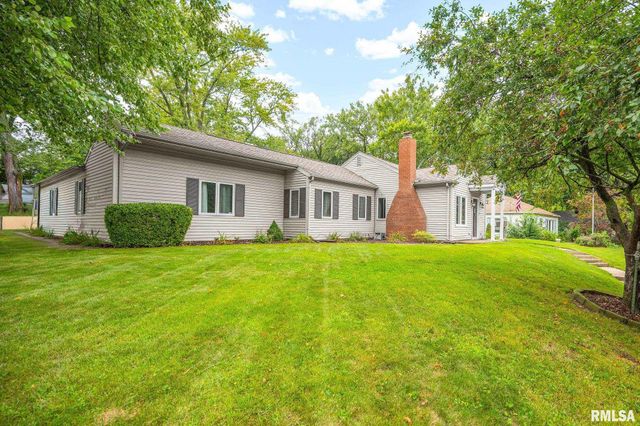 336 W BARRINGTON Road, Peoria, IL 61614