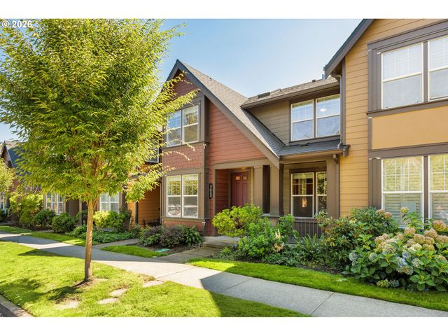 7024 Ne CHERRY Dr, Hillsboro, OR 97124