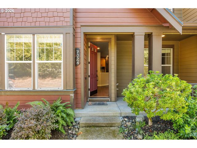 7024 Ne CHERRY Dr, Hillsboro, OR 97124