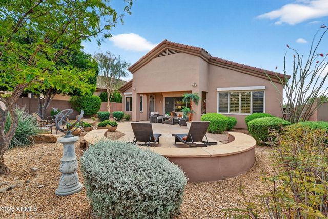 10320 E PINE VALLEY Drive, Scottsdale, AZ 85255