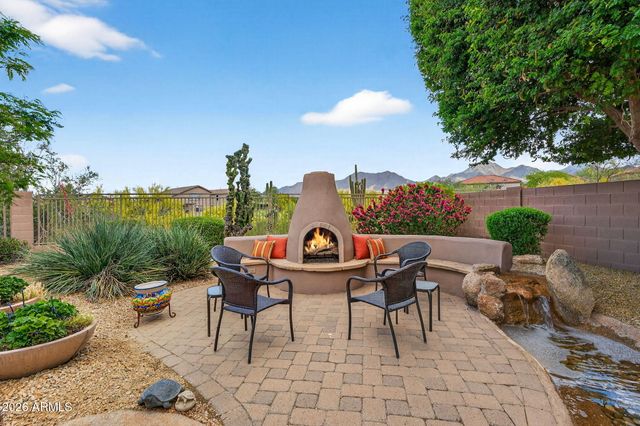 10320 E PINE VALLEY Drive, Scottsdale, AZ 85255