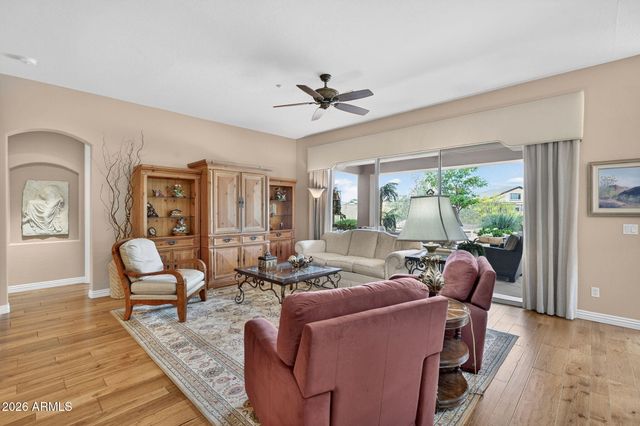 10320 E PINE VALLEY Drive, Scottsdale, AZ 85255