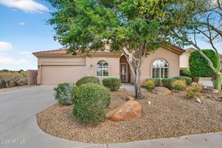 10320 E PINE VALLEY Drive, Scottsdale, AZ 85255