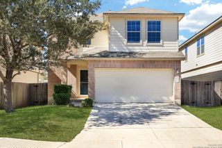 11015 Gilpin Canyon, Helotes, TX 78023