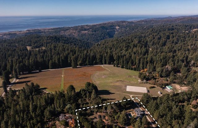 420 Bonnie Brae, Santa Cruz, CA 95060