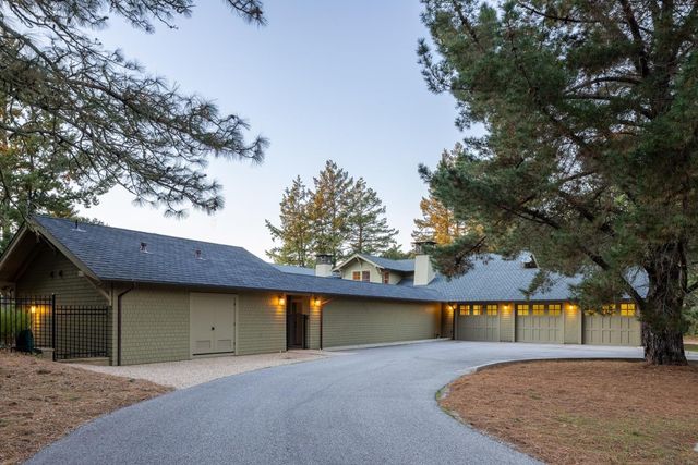 420 Bonnie Brae, Santa Cruz, CA 95060