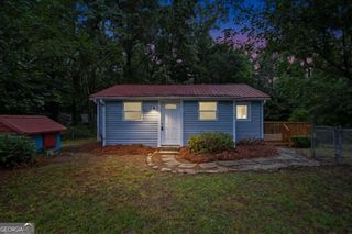 6815 Bannister Road, Cumming, GA 30028
