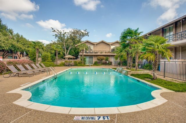 6328 Bandera Avenue A, Dallas, TX 75225
