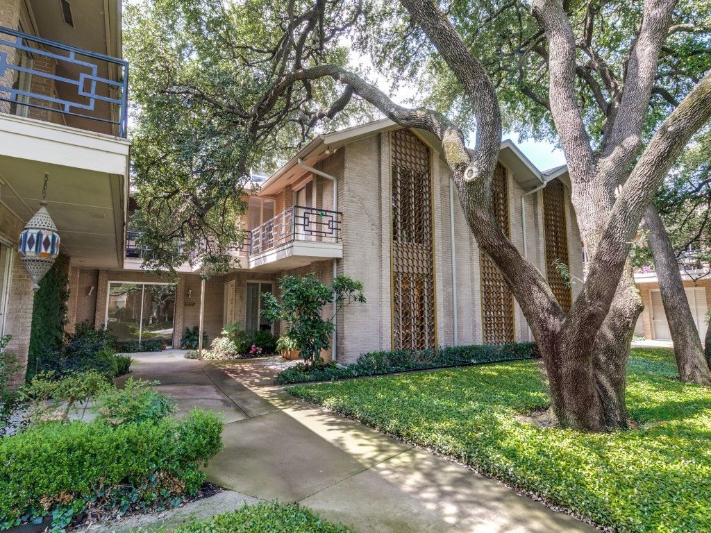 6328 Bandera Avenue A, Dallas, TX 75225
