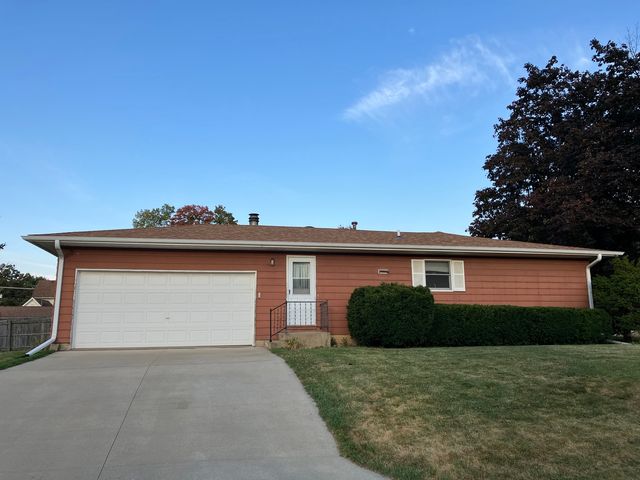 403 E Park Street, Morrison, IL 61270