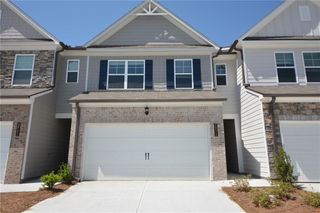 3825 Billabong Trail, Gainesville, GA 30506