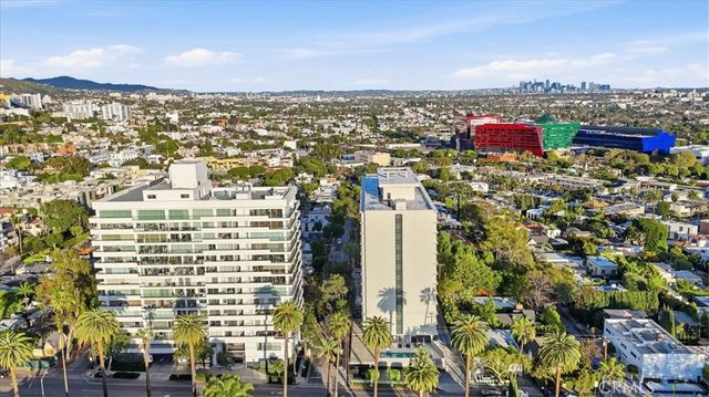 818 N Doheny Drive 908, West Hollywood, CA 90069