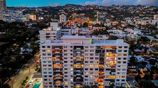 818 N Doheny Drive 908, West Hollywood, CA 90069