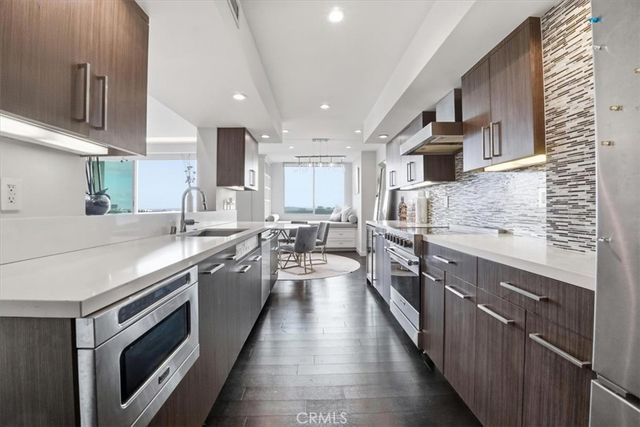 818 N Doheny Drive 908, West Hollywood, CA 90069