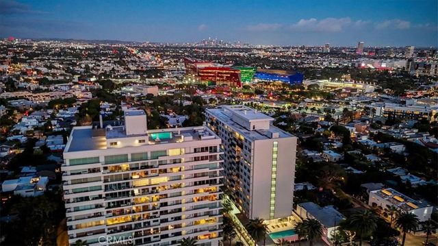 818 N Doheny Drive 908, West Hollywood, CA 90069