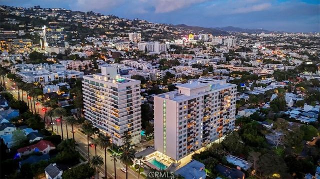 818 N Doheny Drive 908, West Hollywood, CA 90069