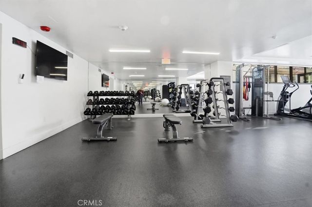 818 N Doheny Drive 908, West Hollywood, CA 90069