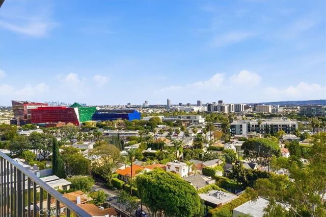 818 N Doheny Drive 908, West Hollywood, CA 90069